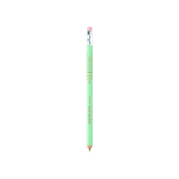 Tous Les Jours Mechanical Pencil