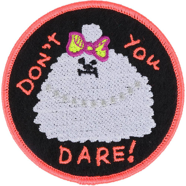 Don't You Dare Patch