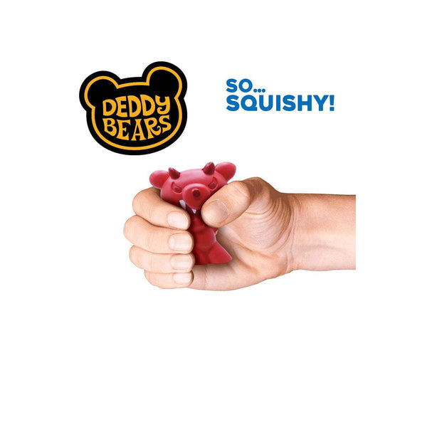 Deddy Bears Scented Squishme