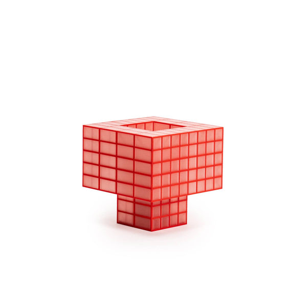 Tesser 5:3 Lamp - Cherry