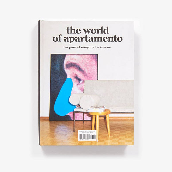 The World of Apartamento: Ten Years of Everyday Life