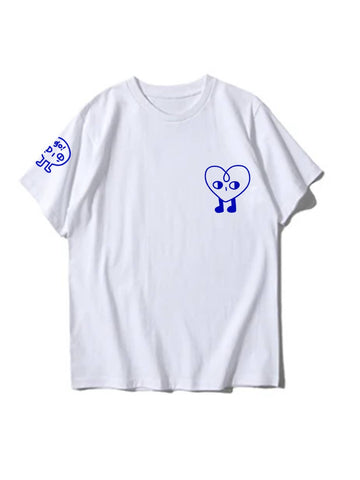 Growing Up Means Forgiving the Past Versions of You T-Shirt