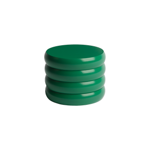 Ceramic Cloud Grinder - Green