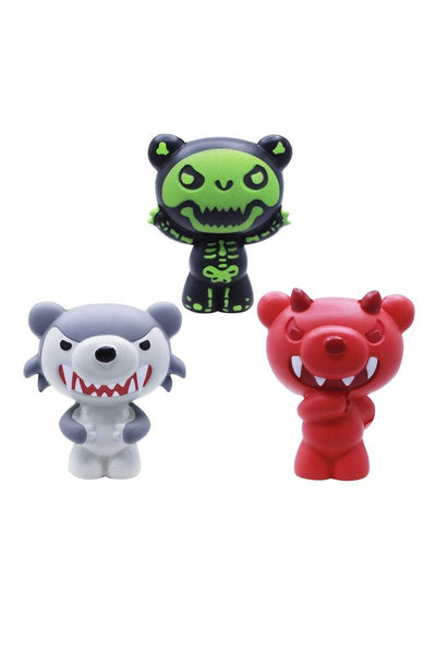 Deddy Bears Scented Squishme