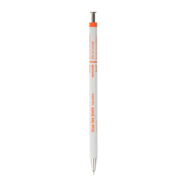 Tous Les Jours Ballpoint Pen