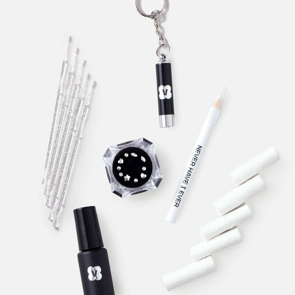 Classic Glam - Diy Tooth Gem Kit