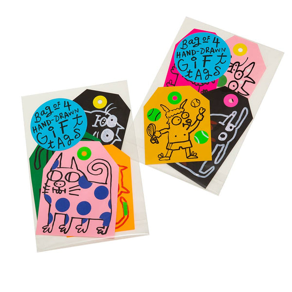 Gift Tag Set