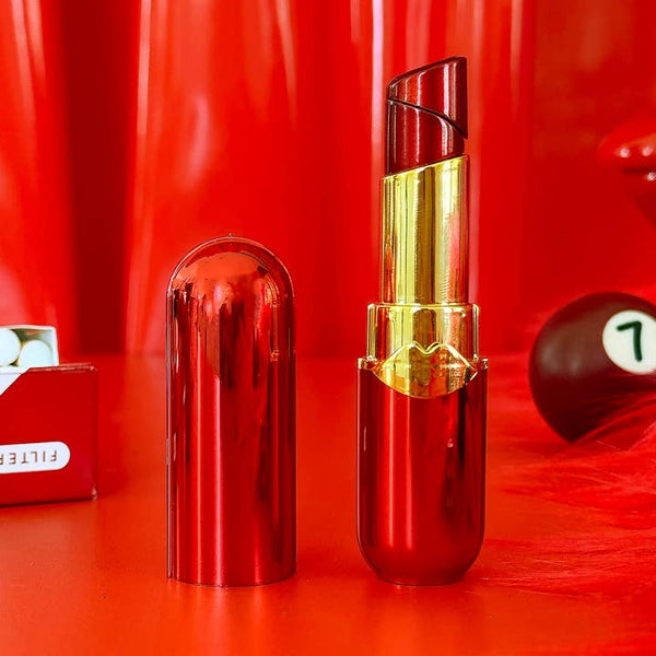 Red Lipstick Lighter