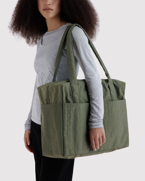 Cloud Carry-On - Caper