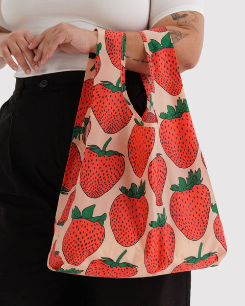 Baby Baggu - Strawberry