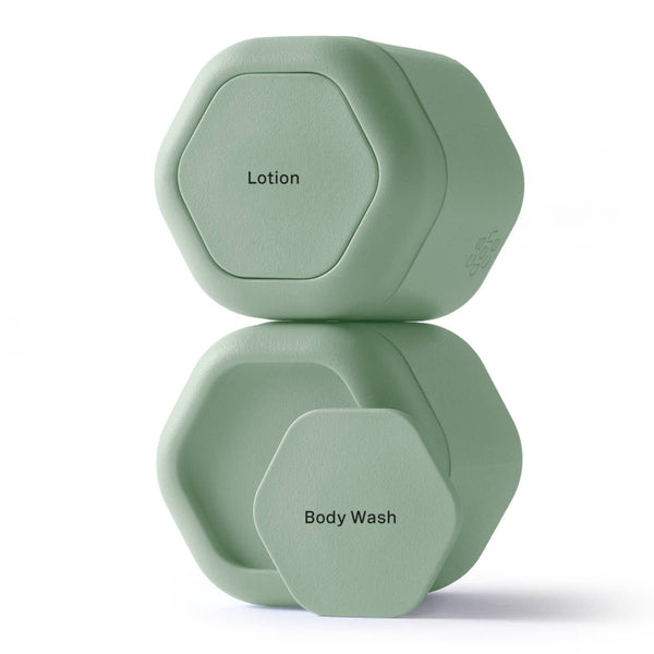 Body Duo - Sage