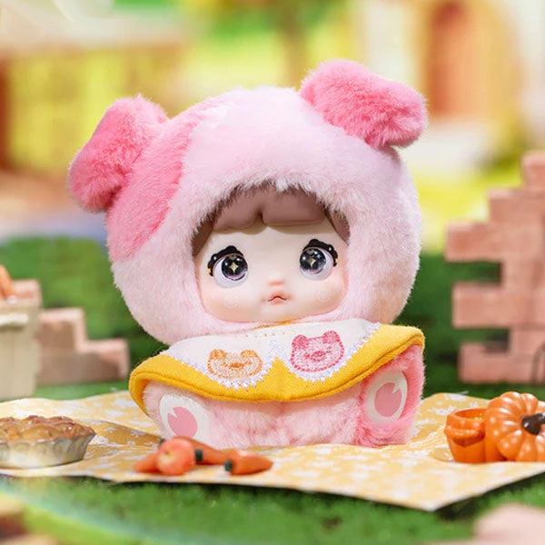 Nommi - Baby Mibao Fairytale Town Series Blind Box – All The Feels