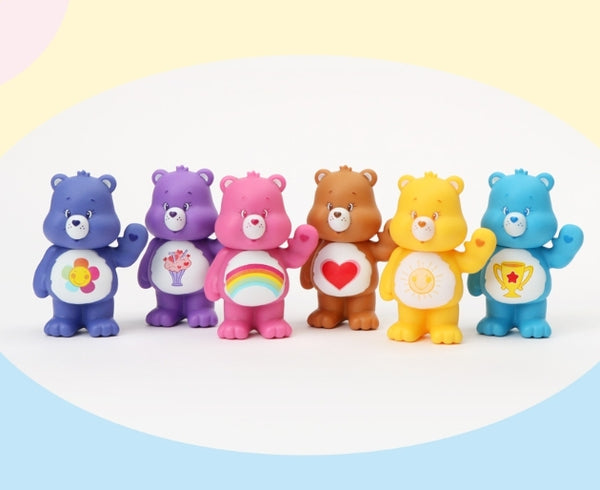 Care Bears Random Blind Figure – Ver. 1