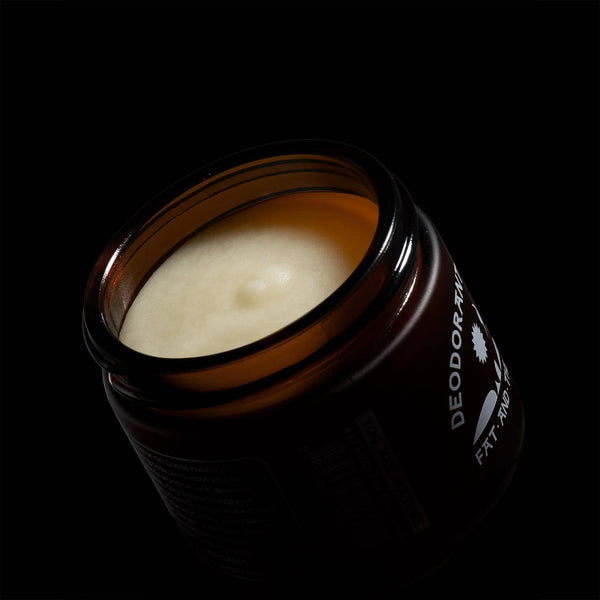Deodorant Cream
