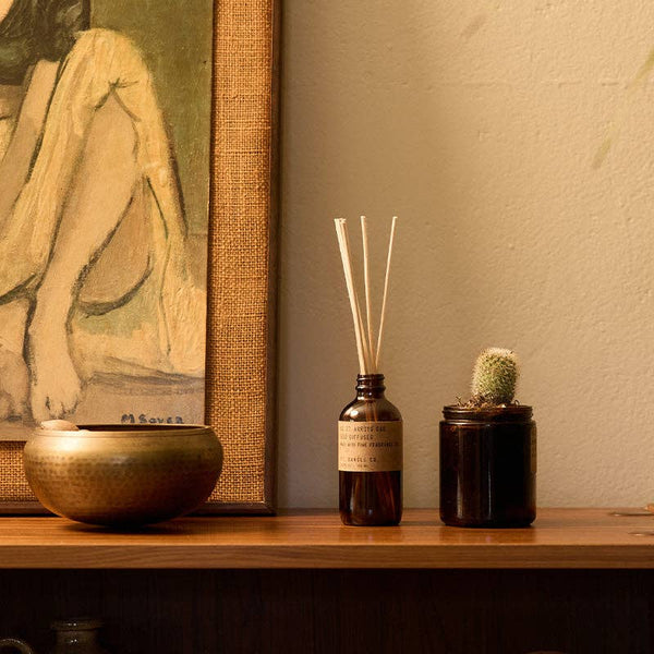 Arroyo Oak - Reed Diffuser