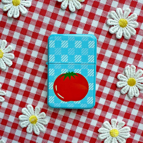 Tomato Lighter