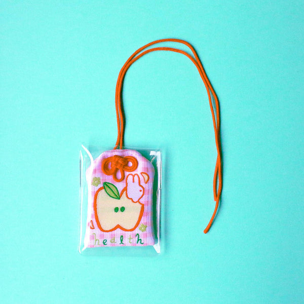 'Health' Omamori Charm