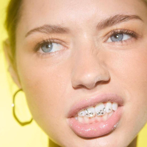 Classic Glam - Diy Tooth Gem Kit