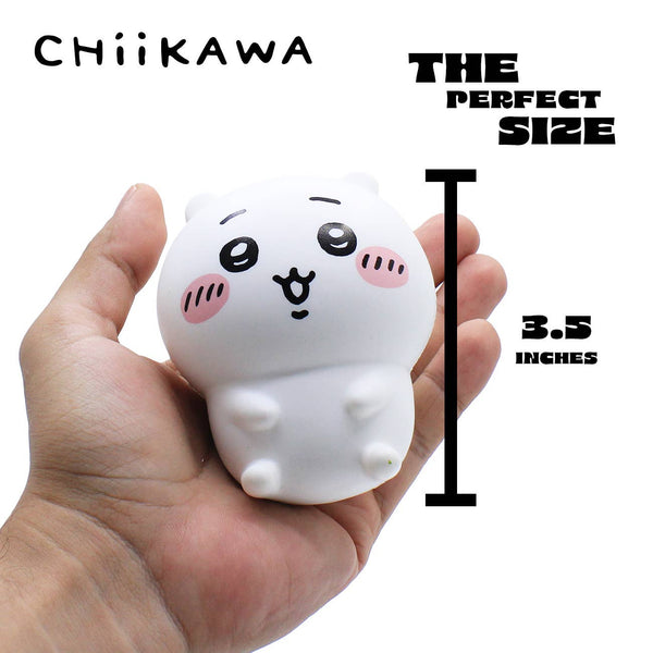 Chiikawa Squishme Mystery Collectibles