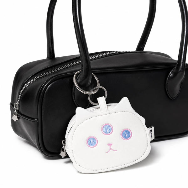 Blanco Coin Bag