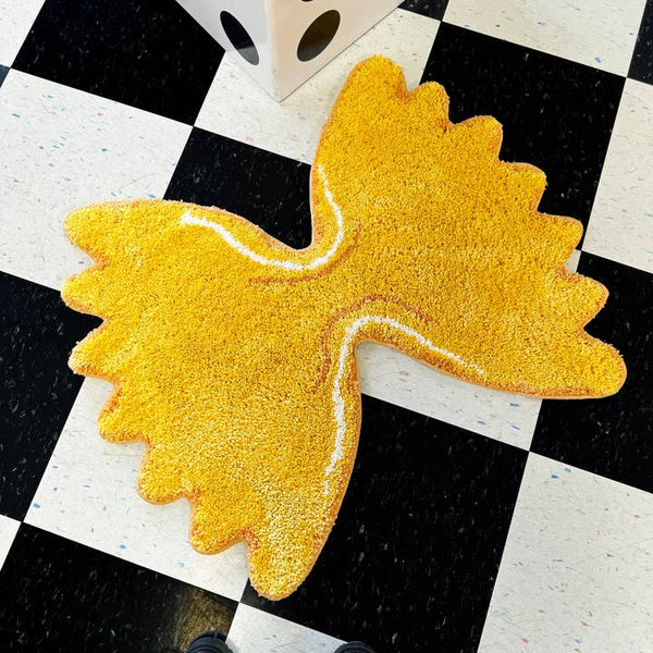 Farfalle Rug