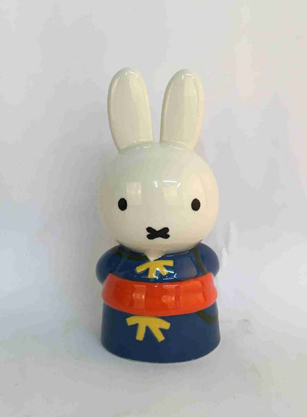 Kimono Miffy Figurine