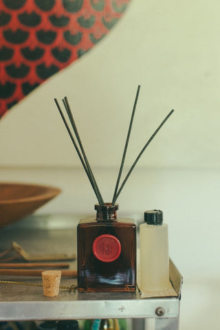 Oil Reed Diffuser - 1983