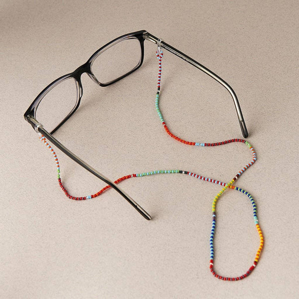 Pansy Glasses Chain