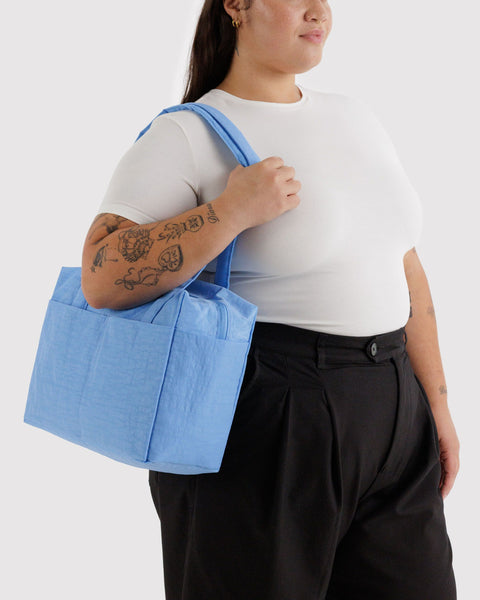 Everyday Cloud Bag - Piscine