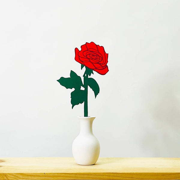 Forever Flower - Long Stem Rose