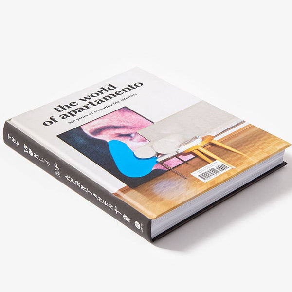The World of Apartamento: Ten Years of Everyday Life