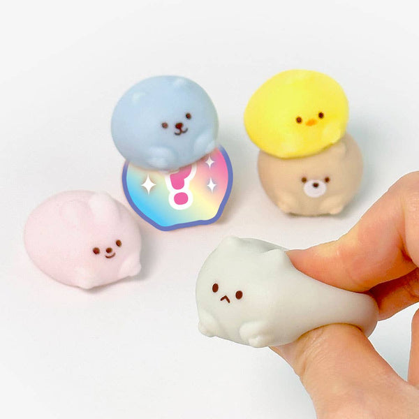 Mochi Squishy Blind Box