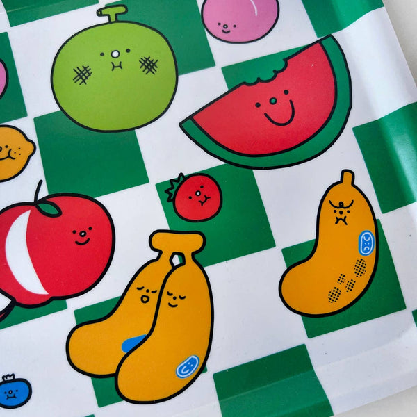 "Picnic" Catch-All Tray