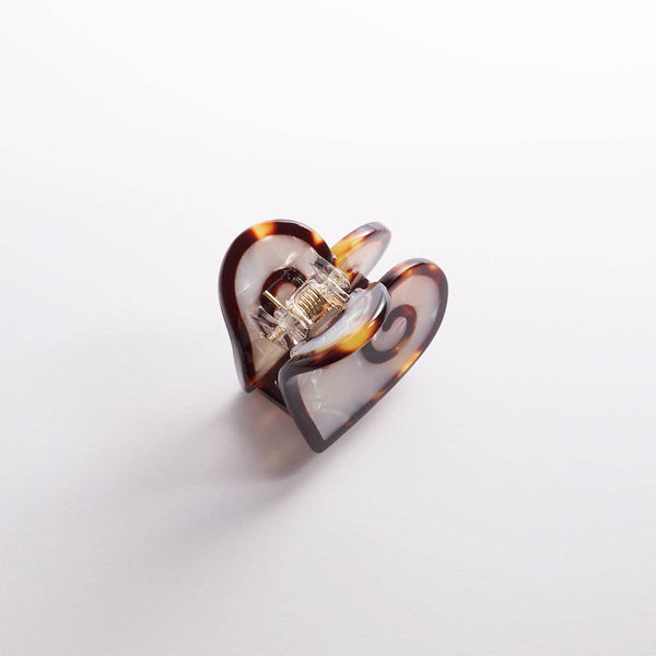 Dear Heart Claw - Tortoise