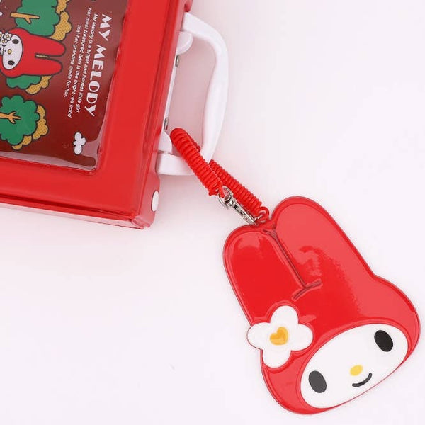 My Melody Photocard Holder