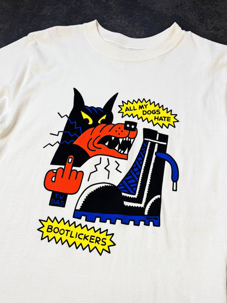 Bootlickers T-Shirt
