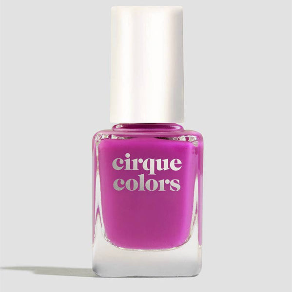 Pitaya Jelly Nail Polish