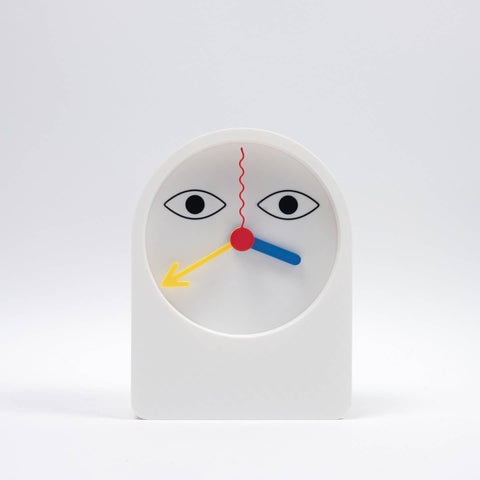 Face Clock
