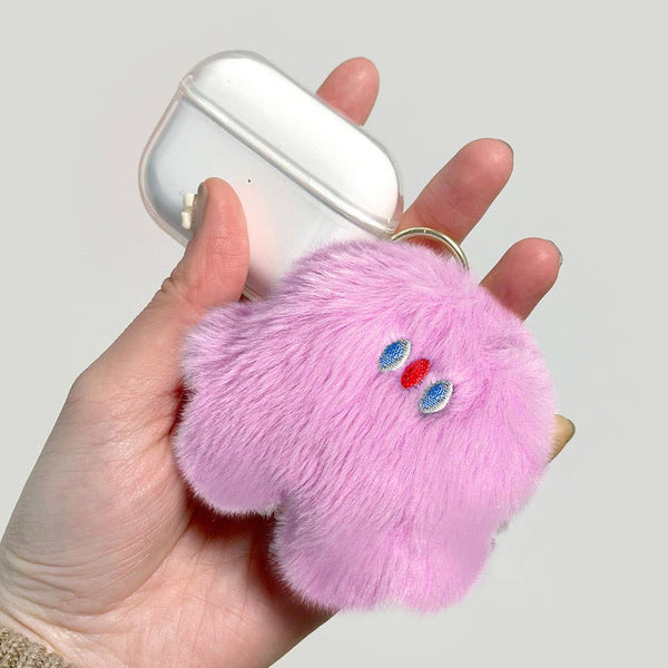 Monster Keychain Blind Box