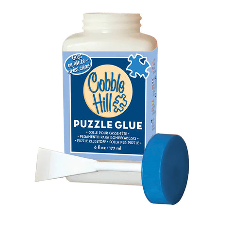 Puzzle Glue