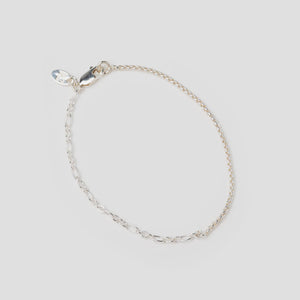 Harriet Bracelet - Sterling Silver