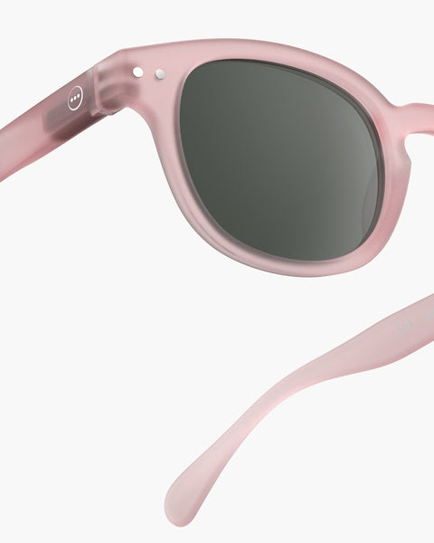 #C Sunglasses - Pink