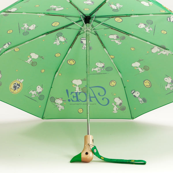 Snoopy Ace Duckhead Umbrella