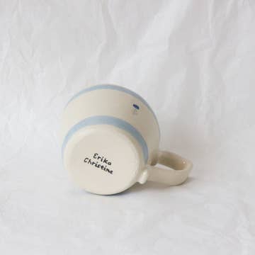 Tulip Mug - Periwinkle