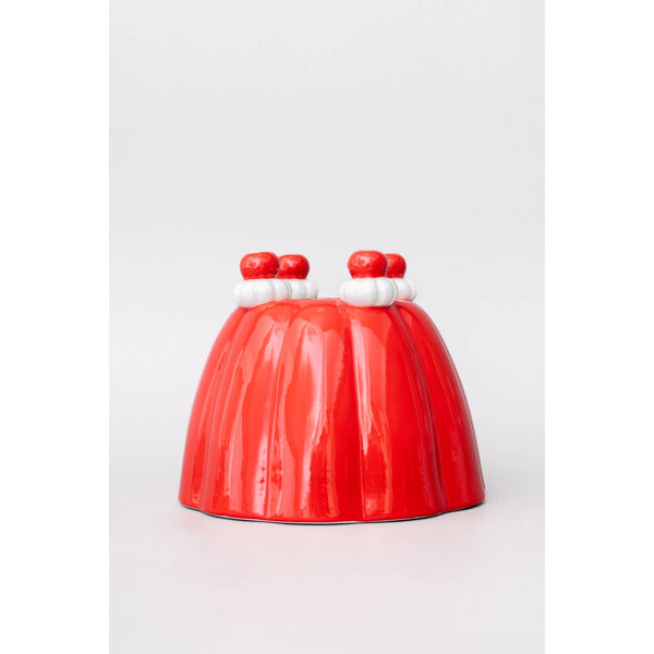 Jello Vase