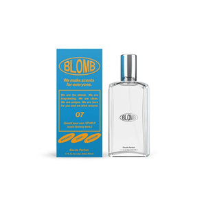 Blomb Eau de Parfum - No. 07