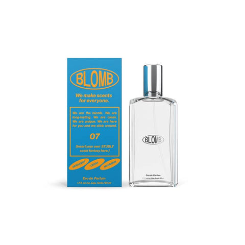 Blomb Eau de Parfum - No. 07