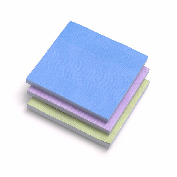 Pocket Sticky Notes Set