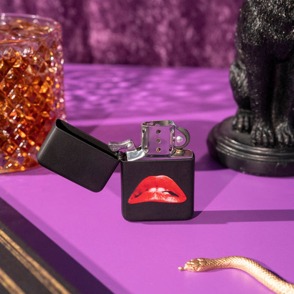 The Lips Lighter