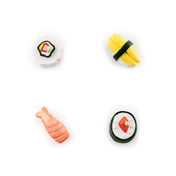 Sushi Magnets